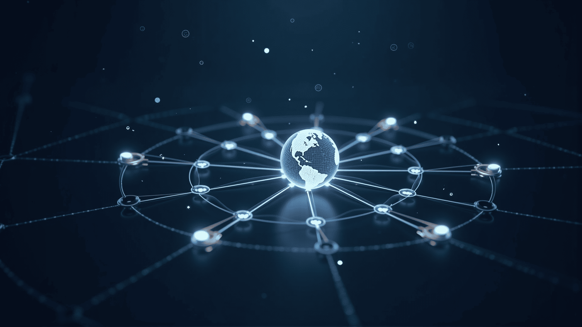 Benefits of decentralized finance