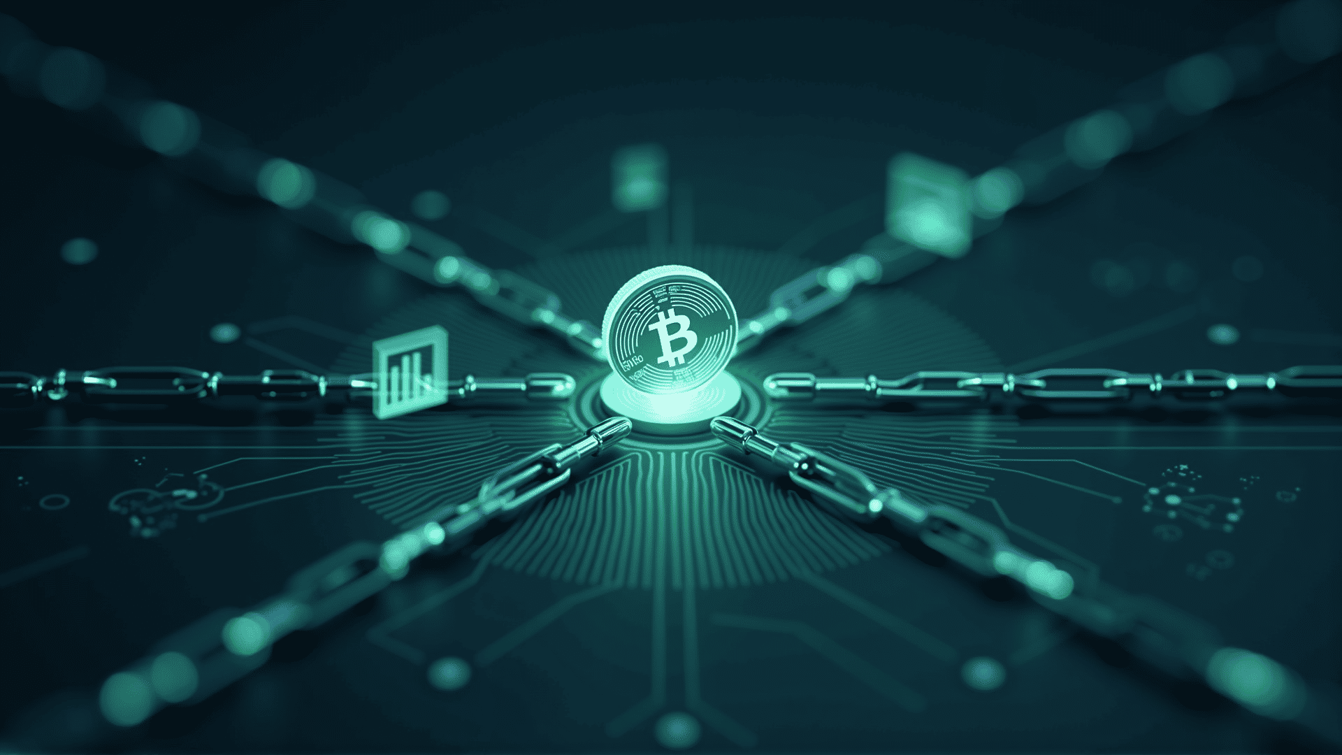 Crypto transaction security